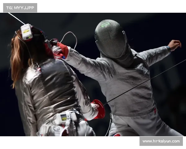 北京击剑新锐崭露锋芒 丰台体育馆U12组佩剑冠军展现未来潜力