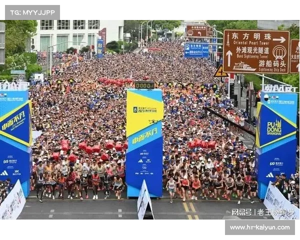 南京马拉松定于11月16日开赛 田联金标赛事报名7月23日正式启动