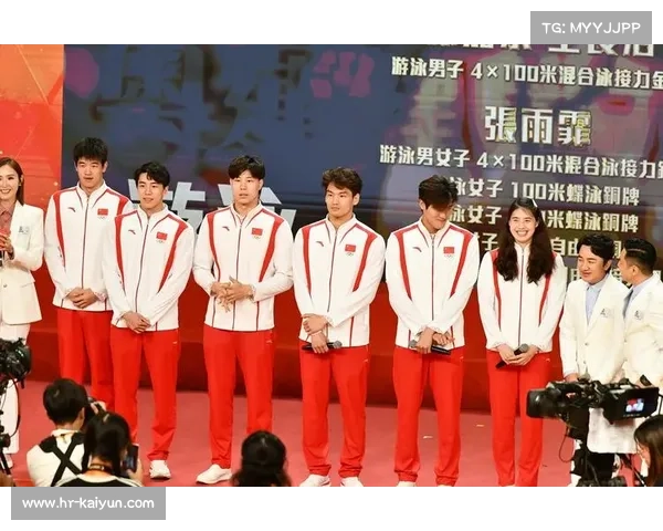 游泳世界杯北美三站赛程公布 短池赛与全运会档期重叠引关注