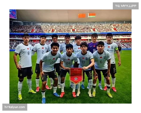 熊猫杯成为U23亚洲杯前重要练兵场 各队磨合阵容