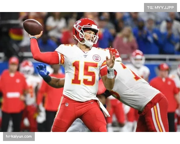 酋长进攻预期得分前十 武器匮乏致马霍姆斯负重前行 酋长进攻预期得分前十 武器匮乏致马霍姆斯负重前行